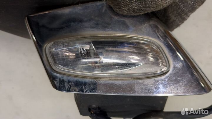 Зеркало боковое правое Citroen C3