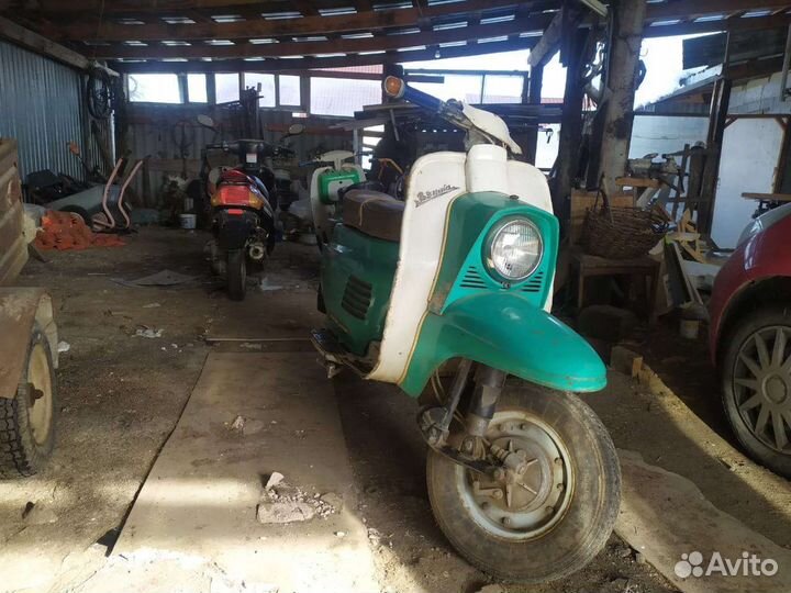 Вятка вп-150м