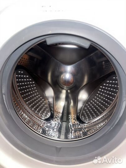 Стиральная машина samsung под запчасти
