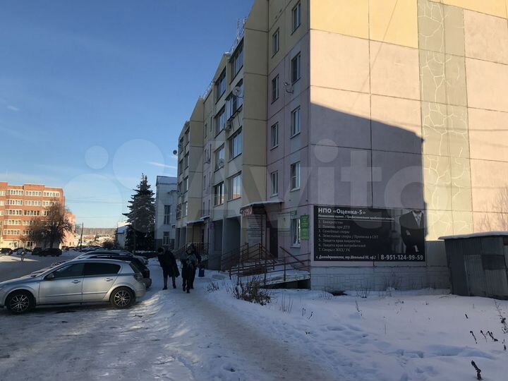 Офис, 25 м²