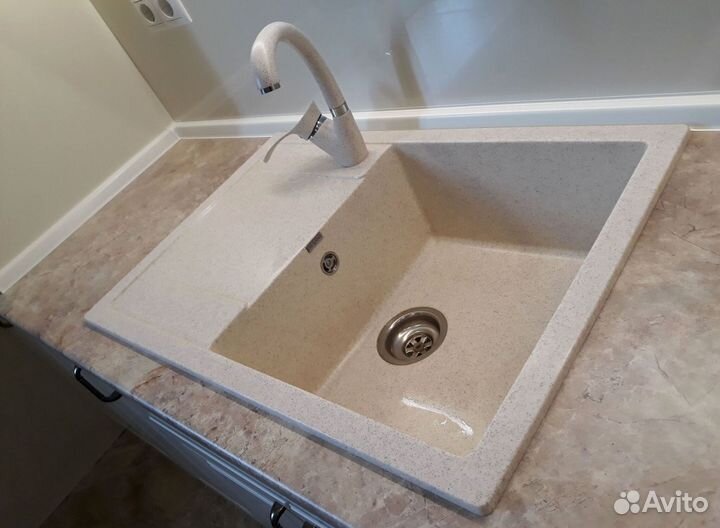 Кухонный гарнитур доставка и сборка