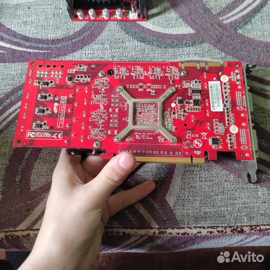 Видеокарта