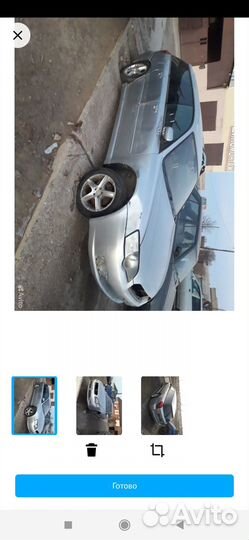 АКПП субару легаси