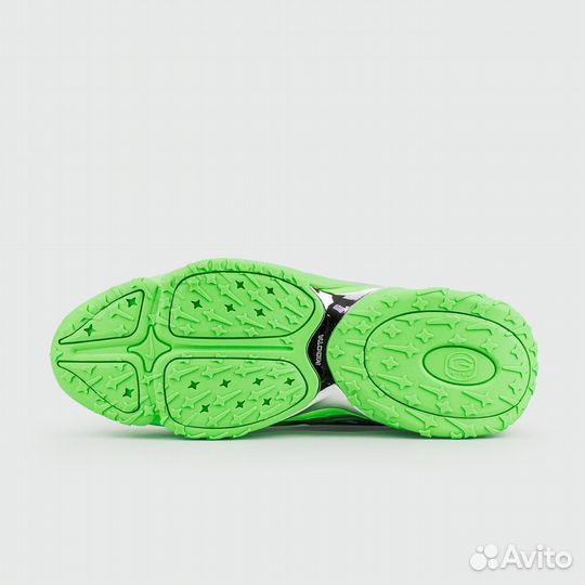 Nocta x Nike Hot Step 2 Green