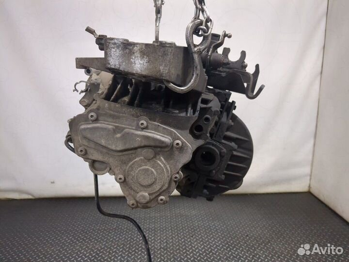 Кпп 6-ст.мех. (МКПП) Peugeot Boxer, 2008