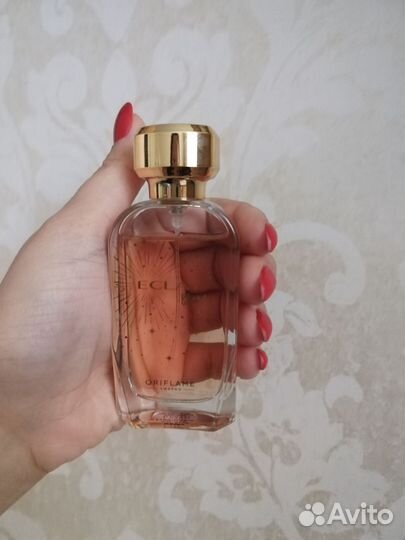 Туалетная вода eclat blanc 50ml