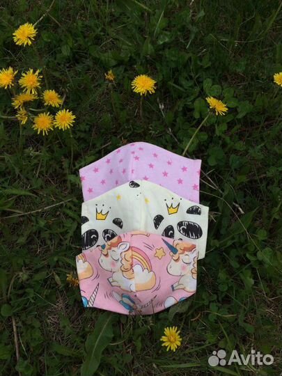 Маски,маски