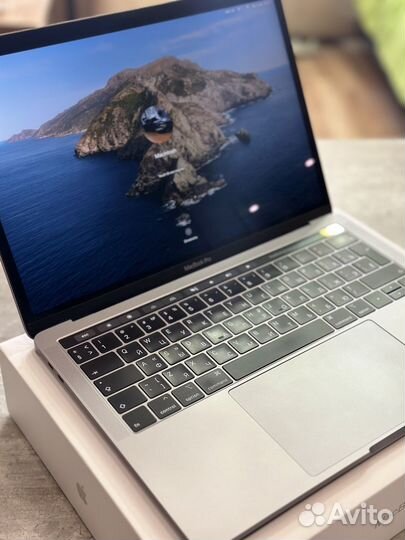 Macbook pro 13 2019