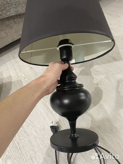 Светильник настольный ART. jcalpa S.L