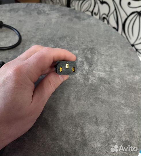 Кабель для компьютера