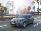 SEAT Leon III рестайлинг (2016—2020) Хетчбэк