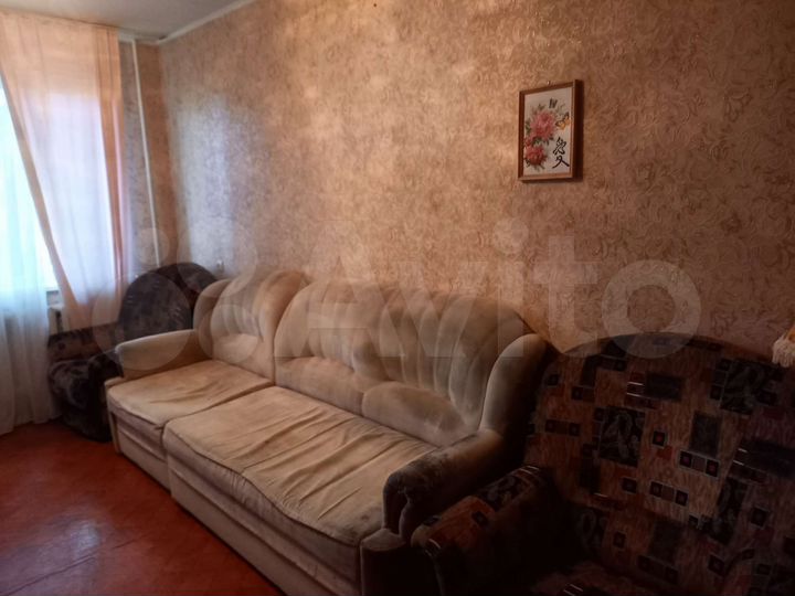 Комната 16 м² в 2-к., 1/5 эт.