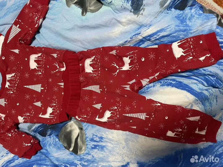 Костюм детский