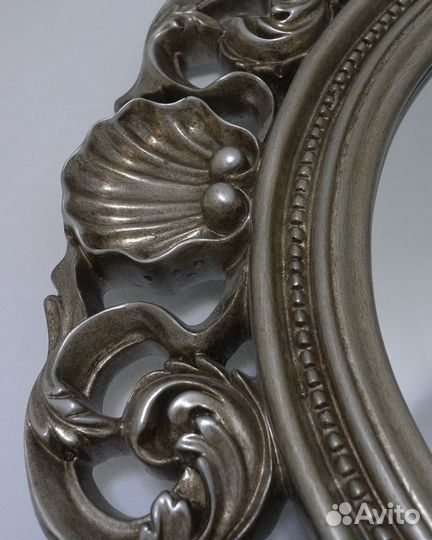 Зеркало в раме