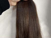 Донорские волосы для наращивания 40см Арт:Д581