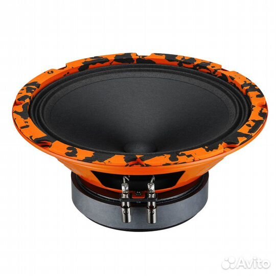 Динамики DL audio gryphon PRO 200