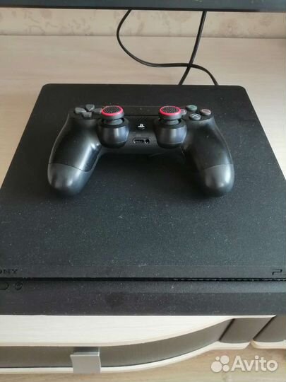 Sony PS4 slim 500gb