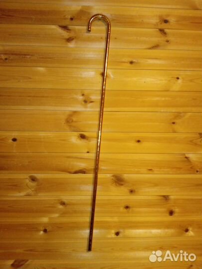 Трость для танца живота