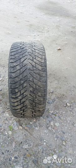 Nokian Tyres Hakkapeliitta 8 SUV 275/40 R20