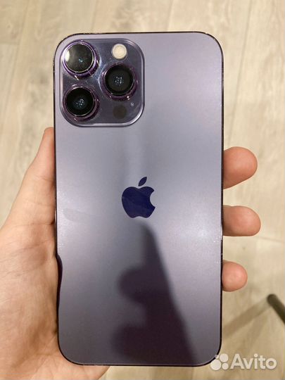 iPhone xr в корпусе 14 pro max