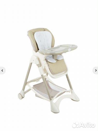 Стульчик для кормления Corol