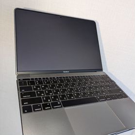 Macbook 12 2017 a1534