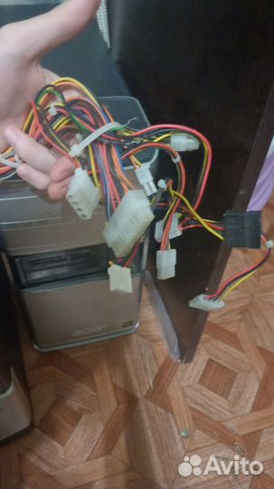 Блок питания