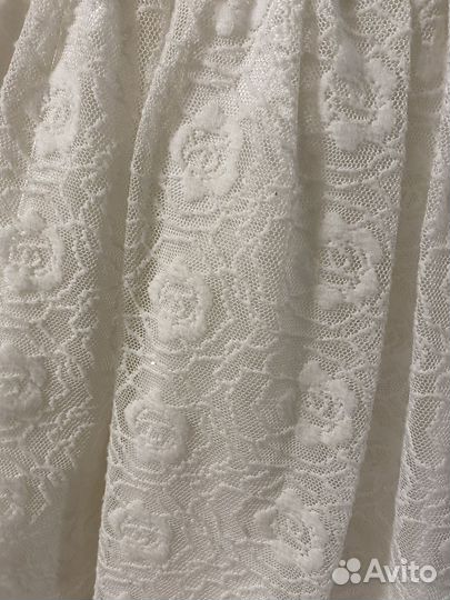 Платье для девочки 98