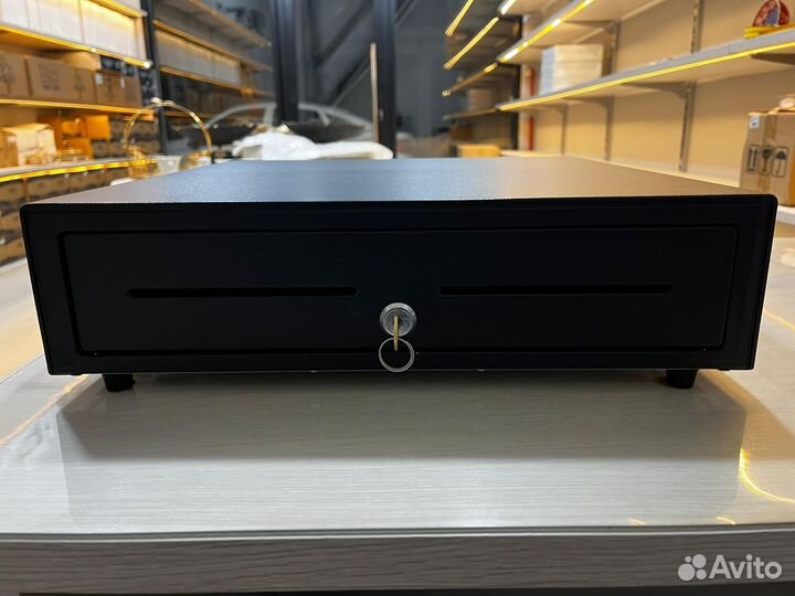 Кассовый ящик для денег