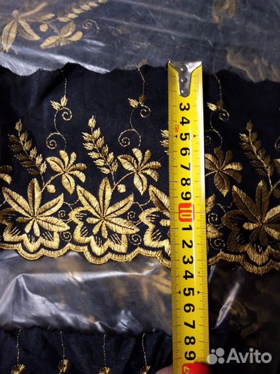 Кружево Турция