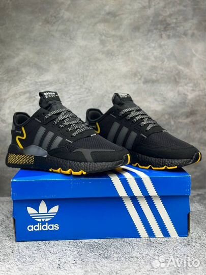 Adidas Nite Jogger