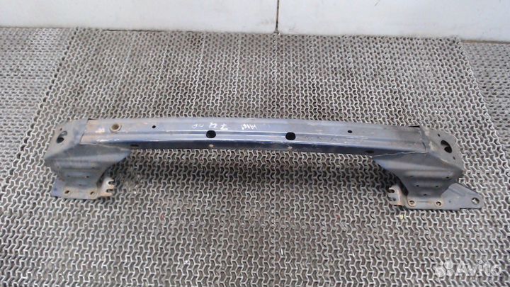 Усилитель бампера Mazda 6 (GG), 2003