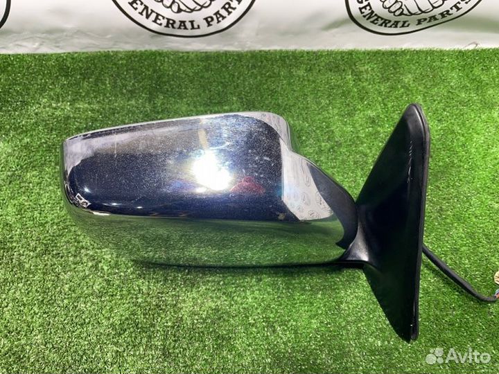 Зеркало заднего вида боковое переднее правое