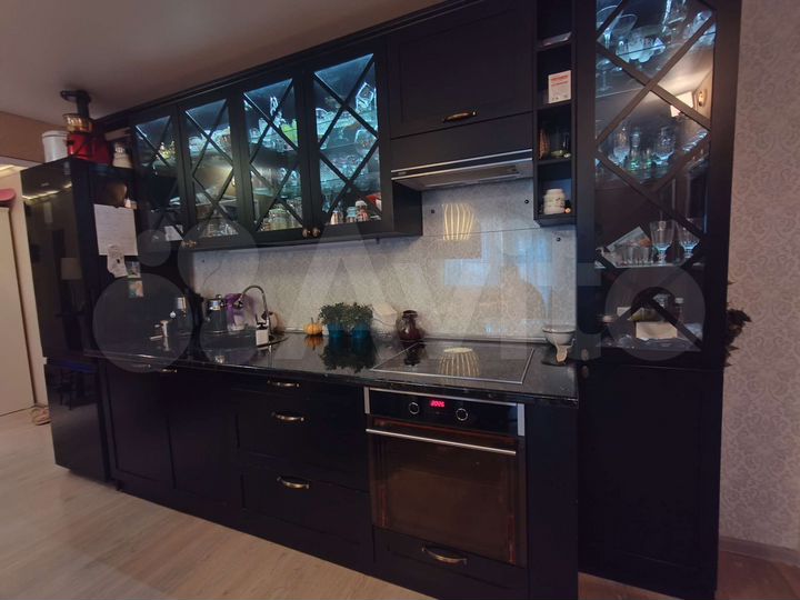 3-к. квартира, 70,1 м², 4/5 эт.