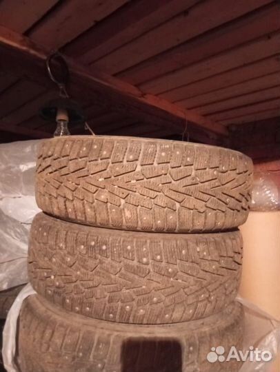 Cordiant Winter Drive 205/55 R16