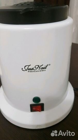 Гласперленовый стерилизатор+вытяжка