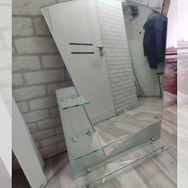 Зеркало в ванную