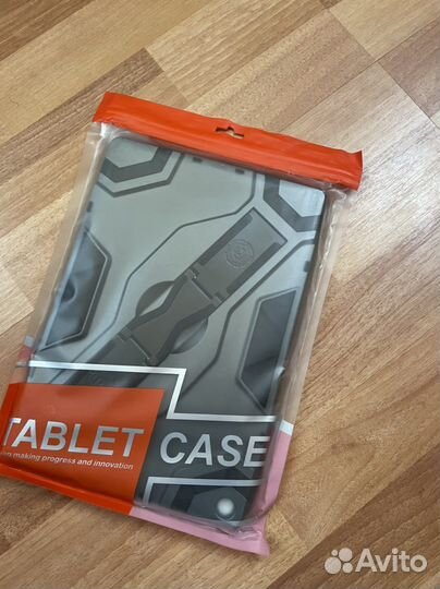 Чехол для iPad 10 2 2019—2020
