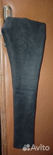 Брюки для девочки