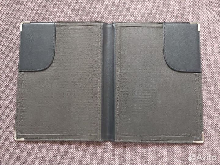 Папка для документов a4