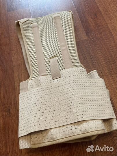 Корсет orlett tlso-251 размер S 1 Новый