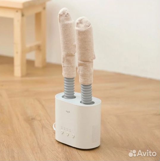 Сушилка для обуви Xiaomi Deerma Shoes DEM-HX10