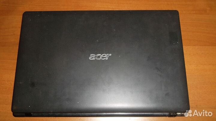 Acer 5741 и Toshiba L450 на утилизацию/з.ч./муляжи