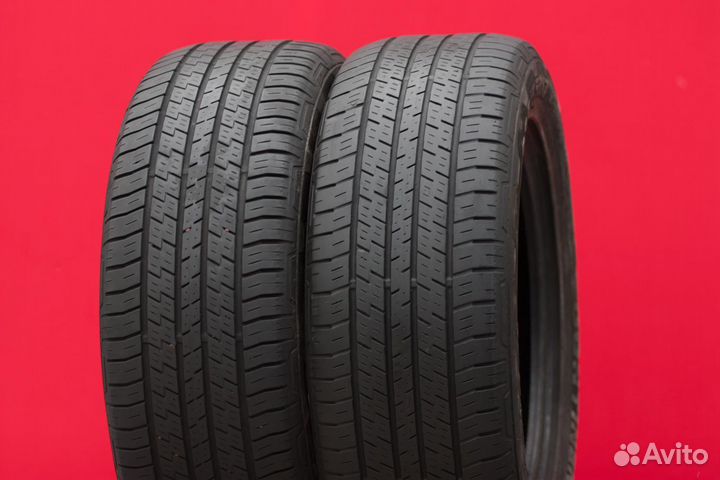 Continental Conti4x4Contact 235/55 R19 97W