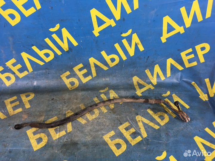 Шланг гидроусилителя руля Audi A4 B5