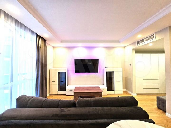 Квартира-студия, 40 м², 5/7 эт.