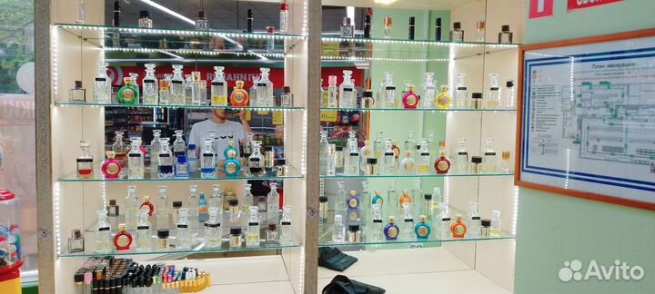 Продам готовый бизнес магазин