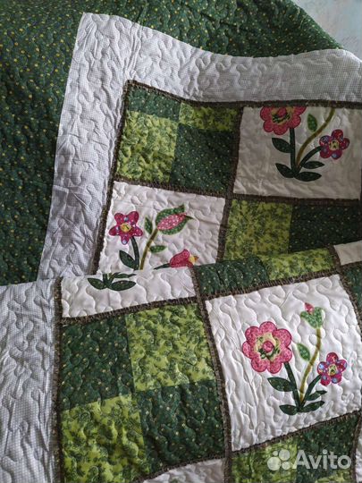 Покрывало на кровать новое 230х250