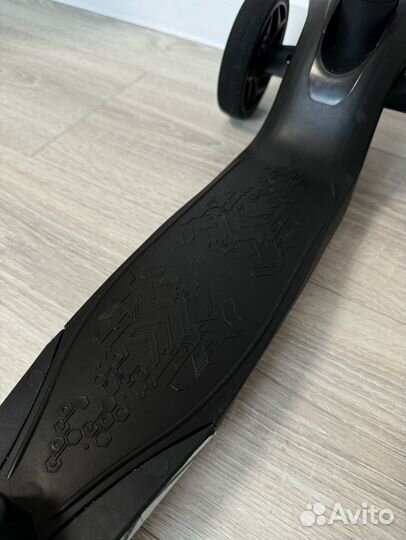 Самокат buggy boom alfa mini r