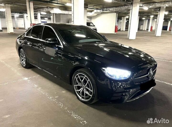 Водитель 2/2 - в бизнес класс выплата ежедневно